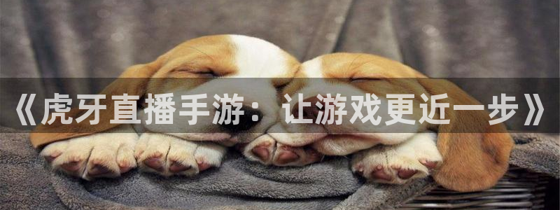 免费足球直播 so米：《虎牙直播手游：让游戏更近一步》