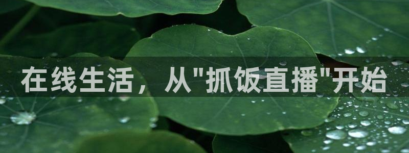 so米足球直播体育：在线生活，从\